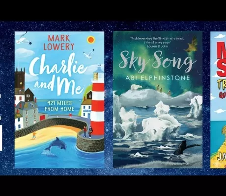 Best Books of the Month January 2018